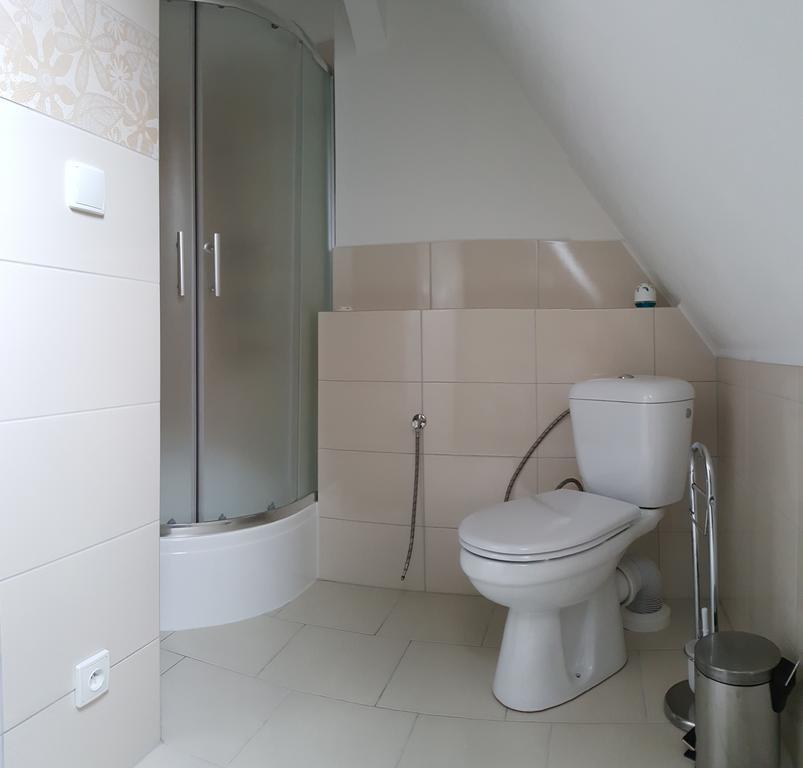 Apartment Jakubske Namesti Ceska Kamenice Ngoại thất bức ảnh