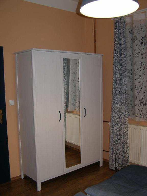 Apartment Jakubske Namesti Ceska Kamenice Ngoại thất bức ảnh