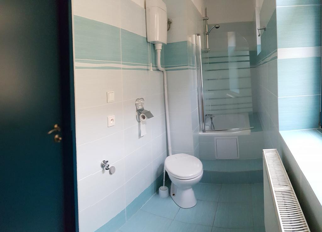 Apartment Jakubske Namesti Ceska Kamenice Ngoại thất bức ảnh