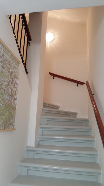 Apartment Jakubske Namesti Ceska Kamenice Ngoại thất bức ảnh